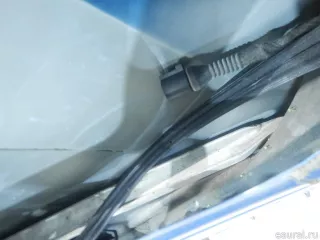 8E0833052 Дверь задняя правая Audi A4 B6 Арт E60569383, вид 7