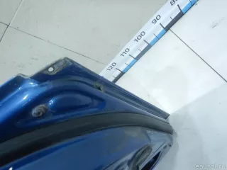 8E0833052 Дверь задняя правая Audi A4 B6 Арт E60569383, вид 8