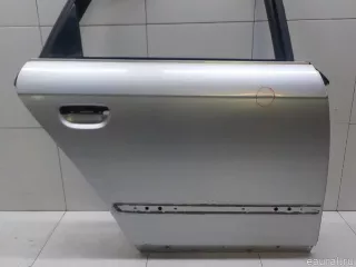 8E0833052J Дверь задняя правая Audi A4 B7 Арт E31051551, вид 3