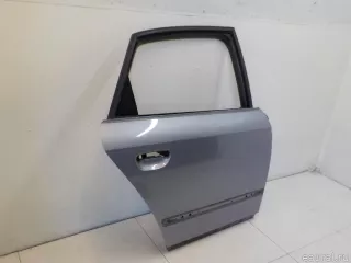 8E0833052J Дверь задняя правая Audi A4 B7 Арт E40873888, вид 2