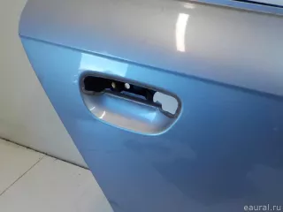 8E0833052J Дверь задняя правая Audi A4 B7 Арт E40873888, вид 4