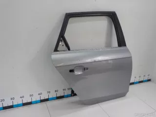 8K9833052D Дверь задняя правая Audi A4 B8 Арт E41014045, вид 2