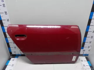 4B0833052 Дверь задняя правая Audi A6 C5 (S6,RS6) Арт E50882082, вид 1