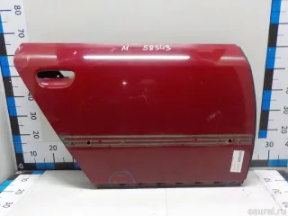 4B0833052 Дверь задняя правая Audi A6 C5 (S6,RS6) Арт E50882082, вид 3