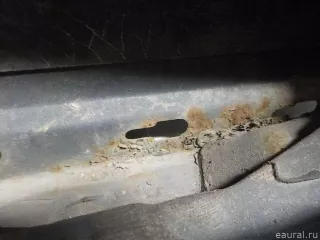 4B0833052 Дверь задняя правая Audi A6 C5 (S6,RS6) Арт E51841461, вид 12
