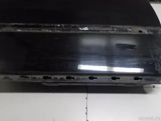 4B0833052 Дверь задняя правая Audi A6 C5 (S6,RS6) Арт E51841461, вид 7