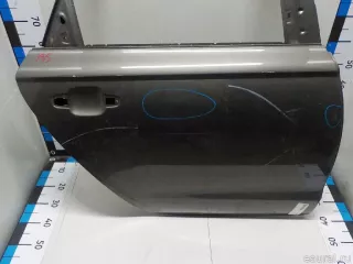 4G9833052 Дверь задняя правая Audi TT 3 Арт E50816647, вид 4