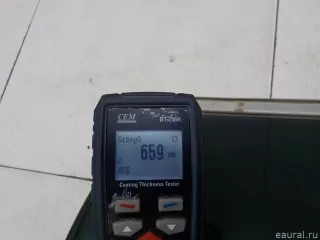 4D0833052E Дверь задняя правая Audi A8 D2 (S8) Арт E31231342, вид 11