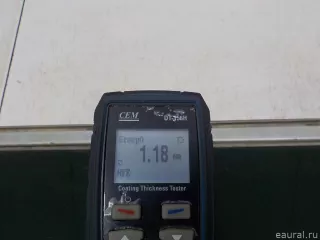 4D0833052E Дверь задняя правая Audi A8 D2 (S8) Арт E31231342, вид 12