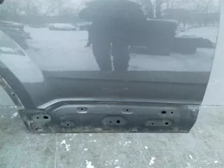 4M0833052E Дверь задняя правая Audi Q7 4M Арт E23106002, вид 4