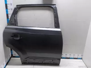4M0833052E Дверь задняя правая Audi Q7 4M Арт E52111374, вид 3