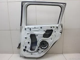 9802969680 Дверь задняя правая Peugeot 2008 Арт E95623014, вид 12