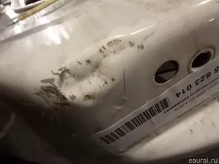 9802969680 Дверь задняя правая Peugeot 2008 Арт E95623014, вид 15