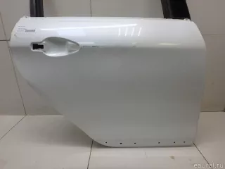 9802969680 Дверь задняя правая Peugeot 2008 Арт E95623014, вид 3