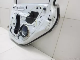9802969680 Дверь задняя правая Peugeot 2008 Арт E95623014, вид 10