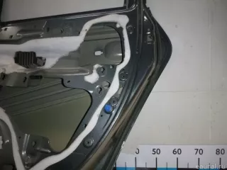 9008V4 Дверь задняя правая Peugeot 3008 1 Арт E50262949, вид 11