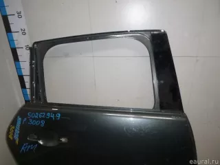 9008V4 Дверь задняя правая Peugeot 3008 1 Арт E50262949, вид 4