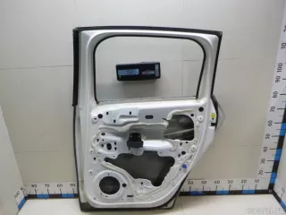 9008V4 Дверь задняя правая Peugeot 3008 1 Арт E90221238, вид 9