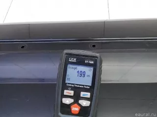 9008V4 Дверь задняя правая Peugeot 3008 1 Арт E31397174, вид 11