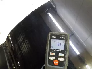 9008V4 Дверь задняя правая Peugeot 3008 1 Арт E31397174, вид 13
