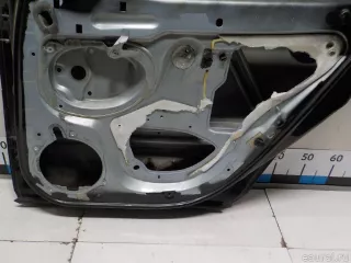 9008N3 Дверь задняя правая Peugeot 407 Арт E52066116, вид 11