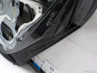 9008N3 Дверь задняя правая Peugeot 407 Арт E52066116, вид 13