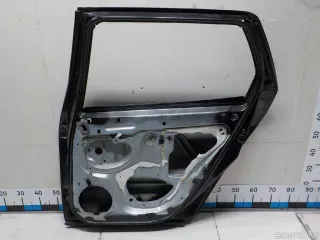 9008N3 Дверь задняя правая Peugeot 407 Арт E52066116, вид 9