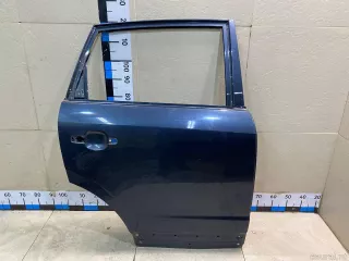 96849956 Дверь задняя правая Opel Antara Арт E60391307, вид 1