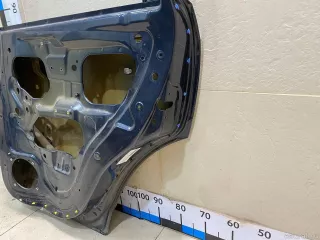 96849956 Дверь задняя правая Opel Antara Арт E60391307, вид 13