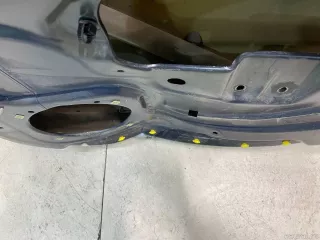96849956 Дверь задняя правая Opel Antara Арт E60391307, вид 15
