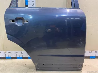 96849956 Дверь задняя правая Opel Antara Арт E60391307, вид 2