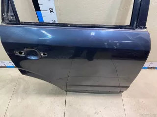 96849956 Дверь задняя правая Opel Antara Арт E60391307, вид 3