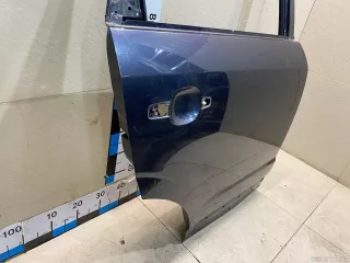 96849956 Дверь задняя правая Opel Antara Арт E60391307, вид 5
