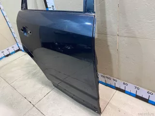 96849956 Дверь задняя правая Opel Antara Арт E60391307, вид 6