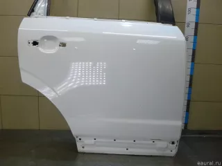 96849956 Дверь задняя правая Opel Antara Арт E100007127, вид 2