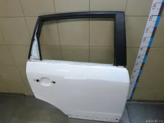 96849956 Дверь задняя правая Opel Antara Арт E100007127, вид 3