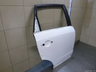96849956 Дверь задняя правая Opel Antara Арт E100007127, вид 4