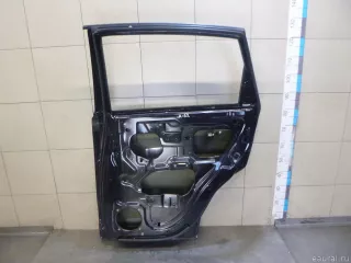 95158641 Дверь задняя правая Opel Antara Арт E100153903, вид 10