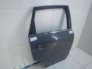 96660702 Дверь задняя правая Opel Antara Арт E70636917, вид 2