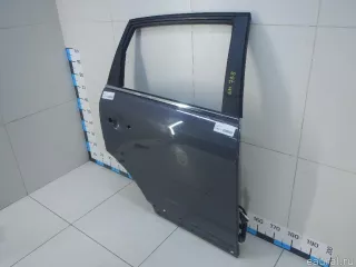 96660702 Дверь задняя правая Opel Antara Арт E70636917, вид 3