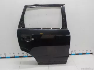 95158641 Дверь задняя правая Opel Antara Арт E41046798, вид 1