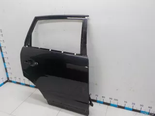95158641 Дверь задняя правая Opel Antara Арт E41046798, вид 2