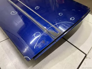 13162877 Дверь задняя правая Opel Astra H Арт E84702428, вид 13