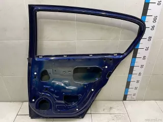 13162877 Дверь задняя правая Opel Astra H Арт E84702428, вид 6