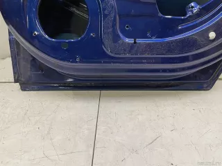 13162877 Дверь задняя правая Opel Astra H Арт E84702428, вид 9