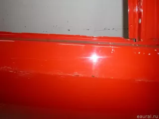 0124608 Дверь задняя правая Opel Vectra C  Арт E51860657, вид 4
