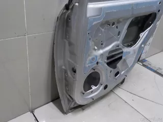 93175837 Дверь задняя правая Opel Vectra C  Арт E84599416, вид 8