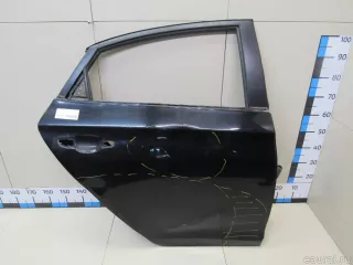 77004H5000 Дверь задняя правая Hyundai Solaris 2 Арт E80743617, вид 1