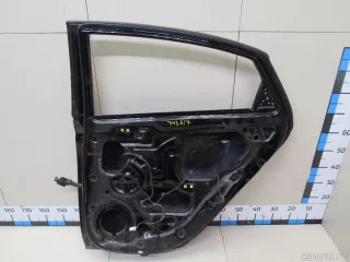 77004H5000 Дверь задняя правая Hyundai Solaris 2 Арт E80743617, вид 8