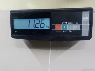 77004H5000 Дверь задняя правая Hyundai Solaris 2 Арт E84635173, вид 16